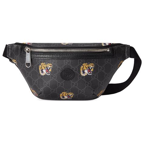 gucci tiger belts|gucci tiger handbag.